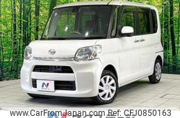 daihatsu tanto 2016 quick_quick_LA600S_LA600S-0464019