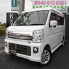 suzuki every-wagon 2018 quick_quick_ABA-DA17W_DA17W-160504 image 1