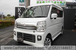 suzuki every-wagon 2018 quick_quick_ABA-DA17W_DA17W-160504