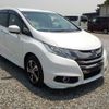 honda odyssey 2016 -HONDA--Odyssey DBA-RC2--RC2-1101964---HONDA--Odyssey DBA-RC2--RC2-1101964- image 1