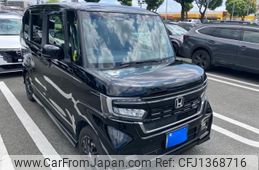 honda n-box 2023 -HONDA--N BOX 6BA-JF3--JF3-5281046---HONDA--N BOX 6BA-JF3--JF3-5281046-
