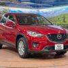 mazda cx-5 2013 -MAZDA--CX-5 LDA-KE2FW--KE2FW-129059---MAZDA--CX-5 LDA-KE2FW--KE2FW-129059- image 17