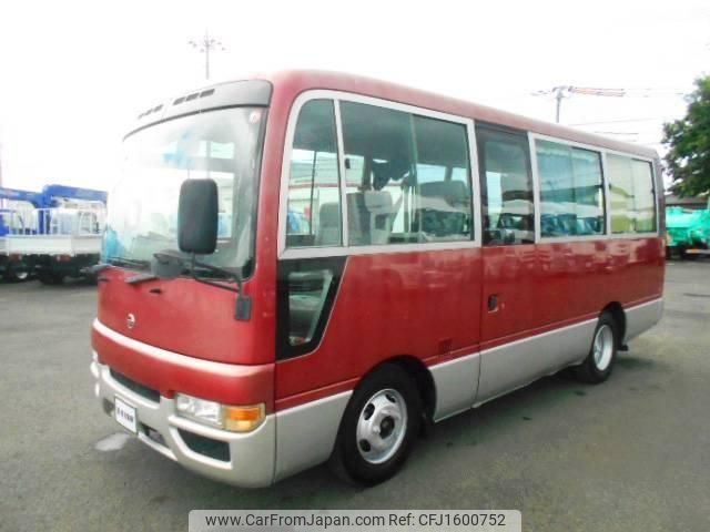 nissan civilian-bus 2004 CFJ1600752 image 1