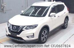 nissan x-trail 2017 -NISSAN--X-Trail DBA-T32--T32-044852---NISSAN--X-Trail DBA-T32--T32-044852-