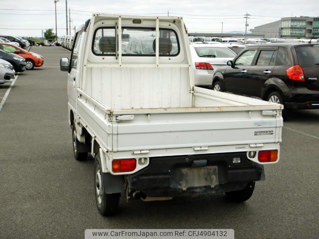 subaru sambar-truck 1994 No.12766 image 2