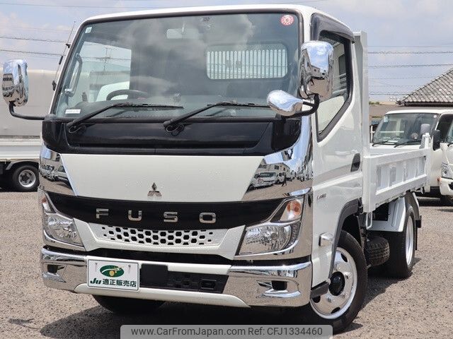 mitsubishi-fuso canter 2021 -MITSUBISHI--Canter 2RG-FBA30--FBA30-590689---MITSUBISHI--Canter 2RG-FBA30--FBA30-590689- image 2