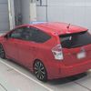 toyota prius-α 2015 -TOYOTA--Prius α DAA-ZVW41W--ZVW41-3382097---TOYOTA--Prius α DAA-ZVW41W--ZVW41-3382097- image 11