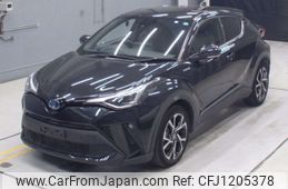 toyota c-hr 2020 -TOYOTA--C-HR ZYX11-2016480---TOYOTA--C-HR ZYX11-2016480-