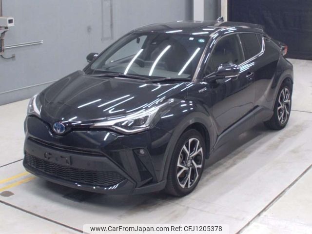 toyota c-hr 2020 -TOYOTA--C-HR ZYX11-2016480---TOYOTA--C-HR ZYX11-2016480- image 1