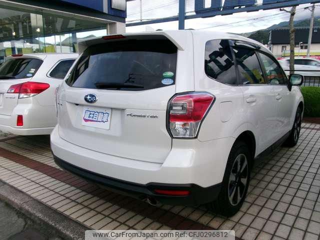 subaru forester 2017 -SUBARU--Forester SJ5--114574---SUBARU--Forester SJ5--114574- image 2