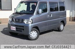 nissan clipper-van 2013 -NISSAN 【名変中 】--Clipper Van U72V--0643746---NISSAN 【名変中 】--Clipper Van U72V--0643746-