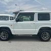 suzuki jimny 2022 quick_quick_3BA-JB64W_JB64W-265150 image 2