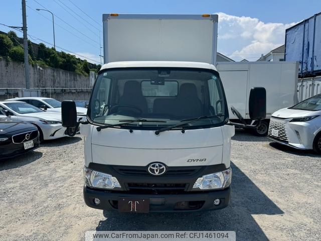 toyota dyna-truck 2019 CFJ1461094 image 2