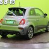 abarth 595 2018 quick_quick_ABA-31214T_ZFA3120000J893797 image 2