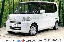 daihatsu tanto 2010 quick_quick_L375S_L375S-0299791