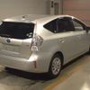 toyota prius-α 2013 -TOYOTA--Prius α ZVW41W-3287022---TOYOTA--Prius α ZVW41W-3287022- image 2