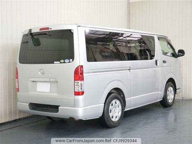 toyota hiace-van 2019 -TOYOTA--Hiace Van GDH201V-1027896---TOYOTA--Hiace Van GDH201V-1027896- image 2