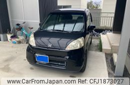 honda life 2007 CFJ1873027