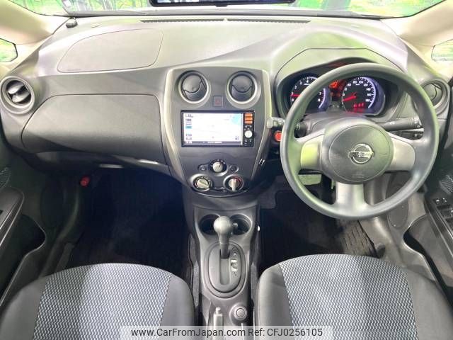 nissan note 2013 -NISSAN--Note DBA-E12--E12-145569---NISSAN--Note DBA-E12--E12-145569- image 2