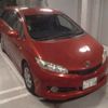 toyota wish 2010 -TOYOTA 【習志野 534ﾔ118】--Wish ZGE20G-0049115---TOYOTA 【習志野 534ﾔ118】--Wish ZGE20G-0049115- image 1