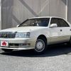 toyota crown 1997 -TOYOTA--Crown E-JZS155--JZS155-0094943---TOYOTA--Crown E-JZS155--JZS155-0094943- image 1