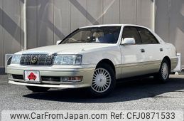 toyota crown 1997 -TOYOTA--Crown E-JZS155--JZS155-0094943---TOYOTA--Crown E-JZS155--JZS155-0094943-