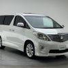 toyota alphard 2009 -TOYOTA--Alphard DBA-ANH20W--ANH20-8062386---TOYOTA--Alphard DBA-ANH20W--ANH20-8062386- image 15