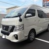 nissan nv350-caravan-van 2018 CFJ1577504 image 13