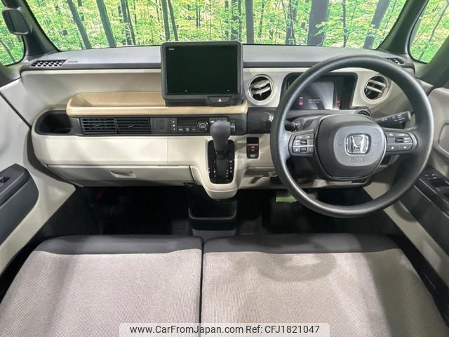 honda n-box 2025 CFJ1821047 image 2