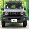 suzuki jimny-sierra 2021 -SUZUKI--Jimny Sierra 3BA-JB74W--JB74W-135664---SUZUKI--Jimny Sierra 3BA-JB74W--JB74W-135664- image 16