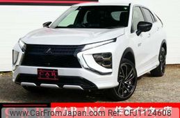 mitsubishi eclipse-cross 2021 quick_quick_5LA-GL3W_GL3W-0304342
