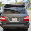 toyota land-cruiser 2006 -TOYOTA--Land Cruiser HDJ101K--0028874---TOYOTA--Land Cruiser HDJ101K--0028874- image 2
