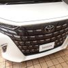 toyota alphard 2023 -TOYOTA--Alphard 3BA-AGH40W--AGH40-0008***---TOYOTA--Alphard 3BA-AGH40W--AGH40-0008***- image 12