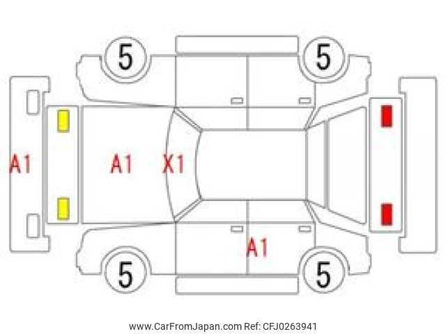 mercedes-benz gla-class 2020 -MERCEDES-BENZ--Benz GLA 3DA-247713M--W1N2477132J118723---MERCEDES-BENZ--Benz GLA 3DA-247713M--W1N2477132J118723- image 2