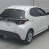 toyota yaris 2023 -TOYOTA 【八戸 501ｾ 566】--Yaris 5BA-MXPA15--MXPA15-0022607---TOYOTA 【八戸 501ｾ 566】--Yaris 5BA-MXPA15--MXPA15-0022607- image 2