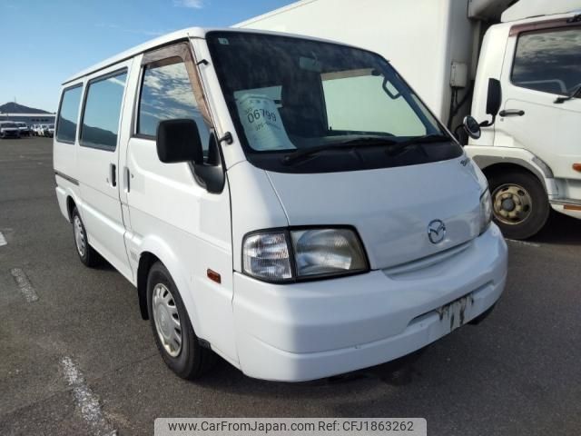 mazda bongo-van 2016 CFJ1863262 image 2
