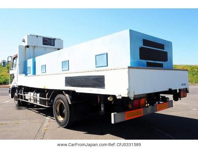 nissan diesel-ud-condor 2007 CFJ0331589 image 2
