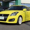 suzuki swift 2012 CFJ1534901 image 17