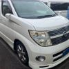 nissan elgrand 2008 -NISSAN--Elgrand CBA-MNE51--MNE51-160655---NISSAN--Elgrand CBA-MNE51--MNE51-160655- image 2