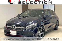 mercedes-benz cla-class 2016 quick_quick_117951_WDD1179512N426702