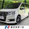 honda stepwagon 2012 -HONDA--Stepwgn DBA-RK5--RK5-1207857---HONDA--Stepwgn DBA-RK5--RK5-1207857- image 1