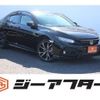 honda civic 2019 -HONDA--Civic DBA-FK7--FK7-1100742---HONDA--Civic DBA-FK7--FK7-1100742- image 1