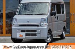 nissan clipper-van 2022 -NISSAN--Clipper Van 3BD-DR17V--DR17V-581942---NISSAN--Clipper Van 3BD-DR17V--DR17V-581942-