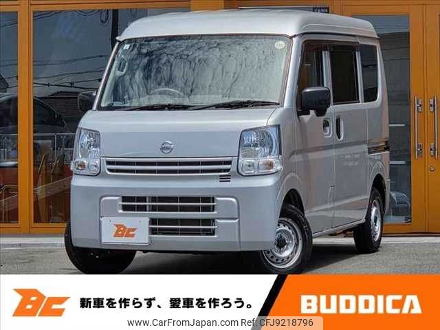 nissan clipper-van 2022 -NISSAN--Clipper Van 3BD-DR17V--DR17V-581942---NISSAN--Clipper Van 3BD-DR17V--DR17V-581942- image 1