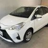 toyota vitz 2018 -TOYOTA 【秋田 502ｽ9586】--Vitz NSP135-2083724---TOYOTA 【秋田 502ｽ9586】--Vitz NSP135-2083724- image 1