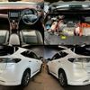 toyota harrier-hybrid 2014 CFJ1778561 image 3