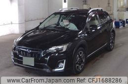 subaru xv 2018 CFJ1688286