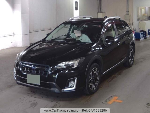 subaru xv 2018 CFJ1688286 image 1