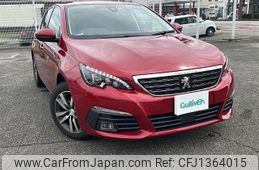 peugeot 308 2020 -PEUGEOT--Peugeot 308 LDA-T9YH01--VF3LBYHZRKS269933---PEUGEOT--Peugeot 308 LDA-T9YH01--VF3LBYHZRKS269933-