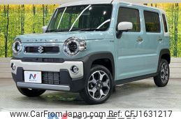 suzuki hustler 2024 CFJ1631217
